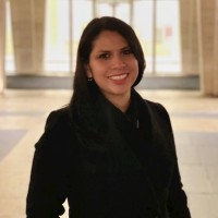 Wendy Gonzalez