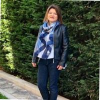 Stavroula Takou