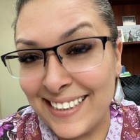 Sandra Calderon