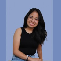 Dixzell Mae Baculao, Aias