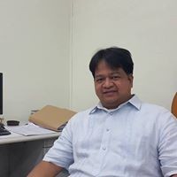 Christopher Constantino