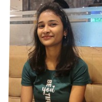 Pratiksha Kumbhare