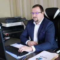 Mario Mikić - Vučak