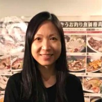 Rebecca Ye