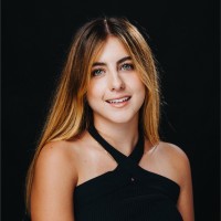 Daniela Brizuela Seijo