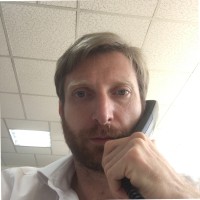 Mathieu Lepretre