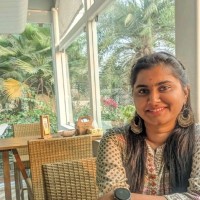 Yuvasree Ganesan