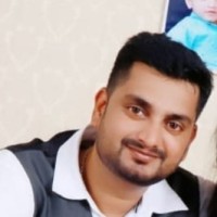 Jinu Jose