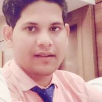 Vipinkumar dubey