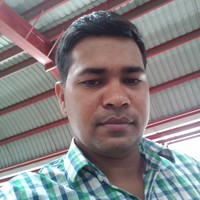 Abhishek Kumar Pandey