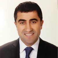 Ahmet ÇELİK