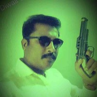 Ram Kumar