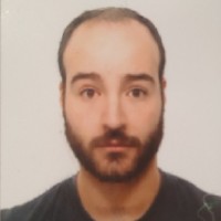 Sergio Glodosindo Gris