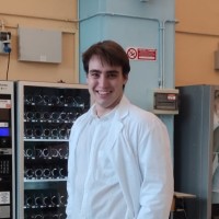 Daniel Dellavalle