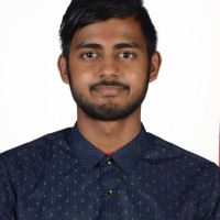 Mohammad Saifuddeen