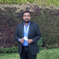 Murali Muthu