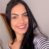 Sabrina Ferreira