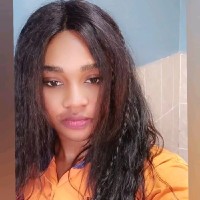 Djamila Latifah Idani