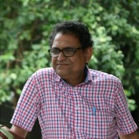 Tapas Datta