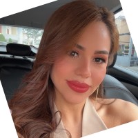 Evelyn Nicole Freire
