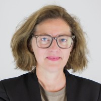 Sabine LOUIS