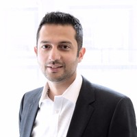 Farzan Tavakoli