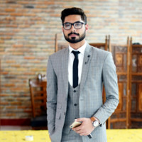 Muhammad Saqib