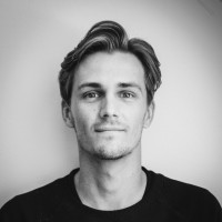 Tobias Johansson Ramnäs