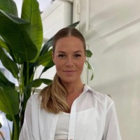 Zoë Goedhart