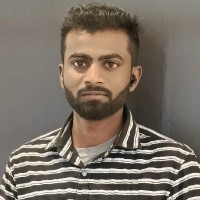 Pradeep reddy Reddy