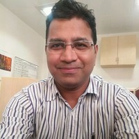 Mahesh Unde