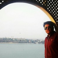 Arshil Ali Khan