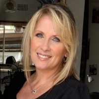 Sandra Jansen van Vuuren