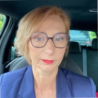 Véronique Collias le Renard