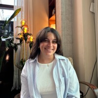 Ilana Bijaoui