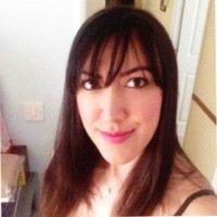 Joanne Fairhead (Ainge)