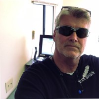 Gregg Luhmann