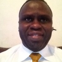 Olukayode Dada