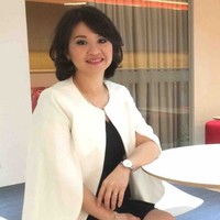Kristina Aulia