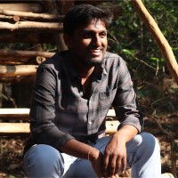 Salla Jagadeesh Kumar