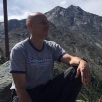 Massimiliano Bonacina