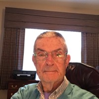 Kenneth Patrick