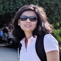 Vruttika Joshi