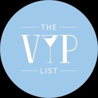 The VIP List
