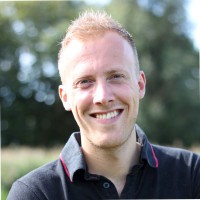 ✔ Jordi Vogelzang