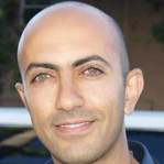 Amir Khella
