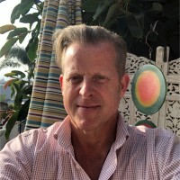 Garth Christofferson