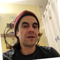 Gilbert Cepeda