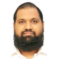 Uzair Ahmed