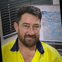 Warren Snyman